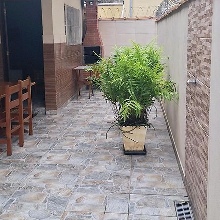 Вилла Casa Em Убатуба Экстерьер фото