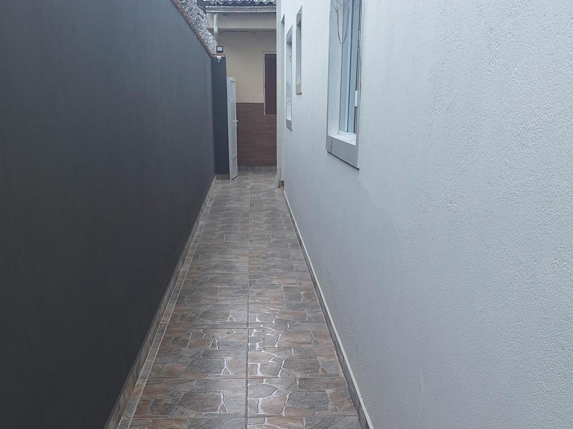 Вилла Casa Em Убатуба Экстерьер фото