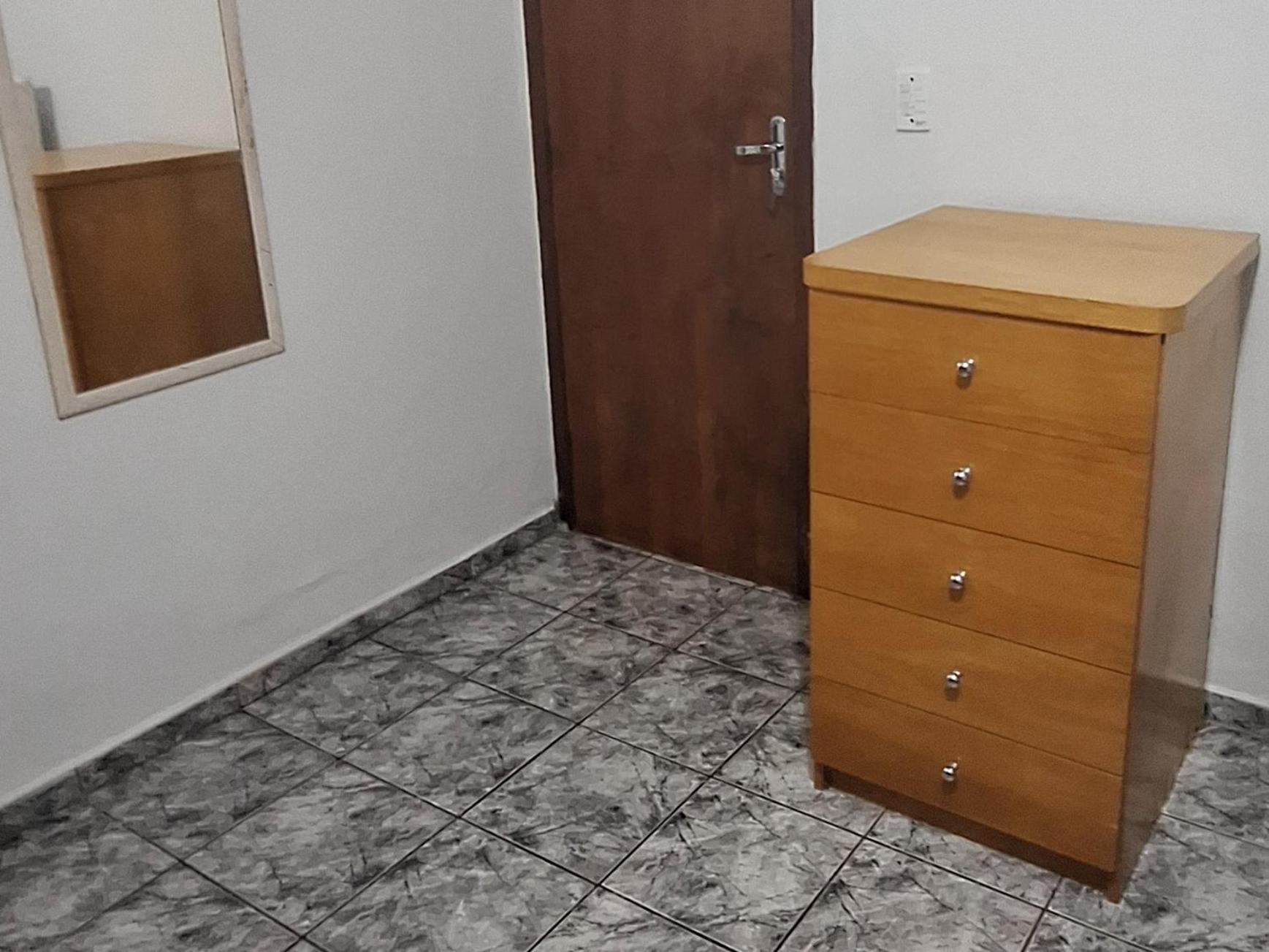 Вилла Casa Em Убатуба Экстерьер фото
