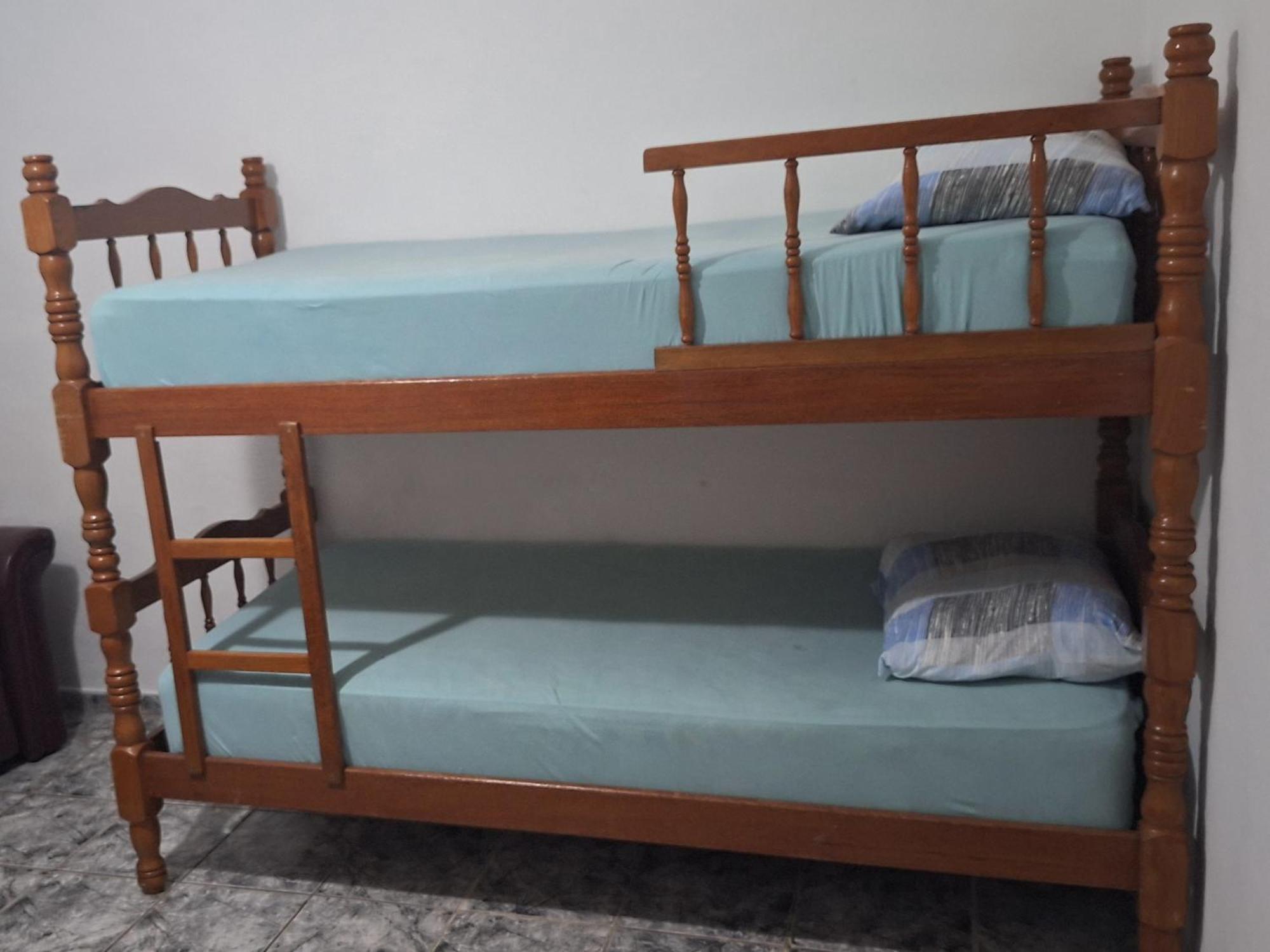 Вилла Casa Em Убатуба Экстерьер фото